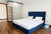 Luxury 4 beds apartment in L2 Block, Ciputra, Tay Ho